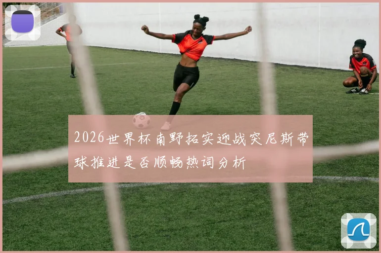 2026世界杯南野拓实迎战突尼斯带球推进是否顺畅热词分析
