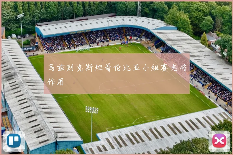 乌兹别克斯坦哥伦比亚小组赛老将作用